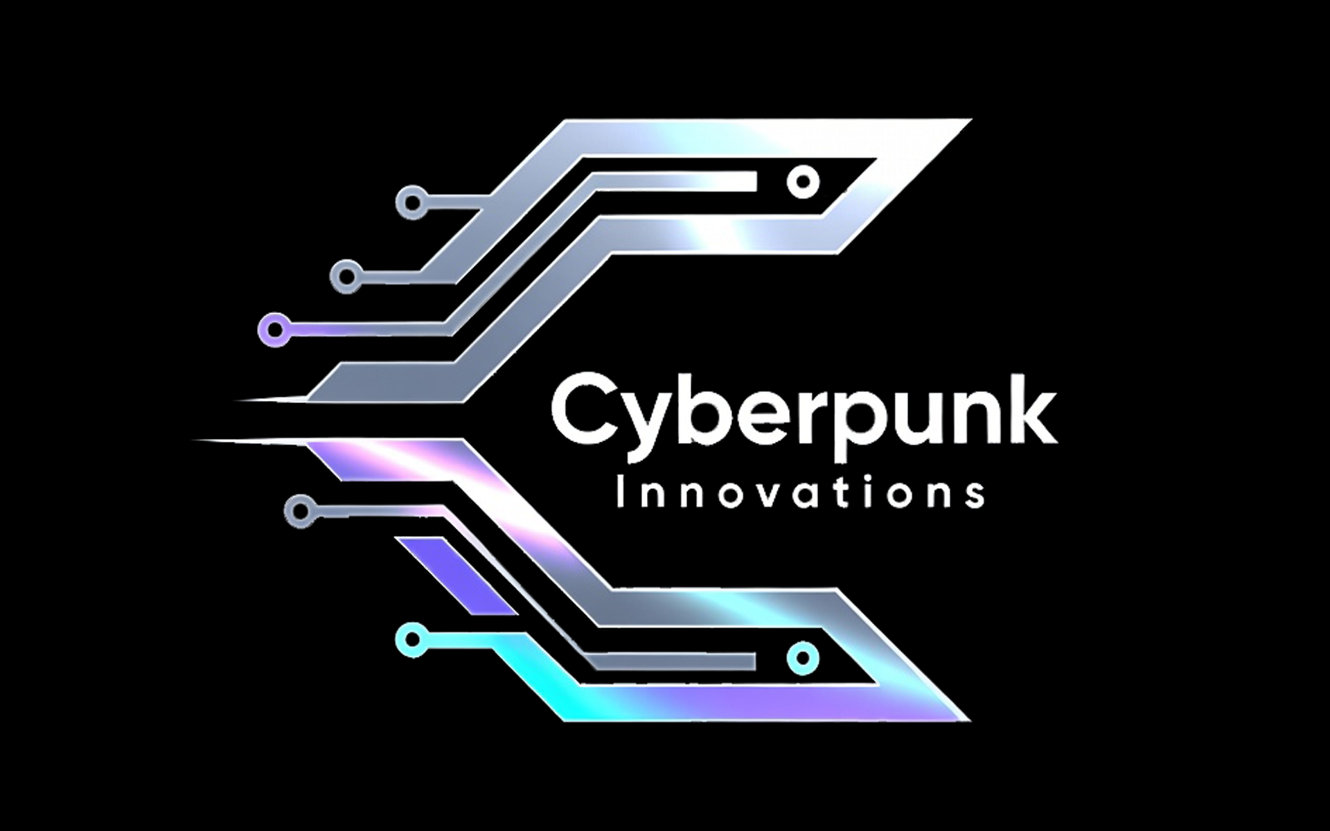 Cyberpunk Innovations